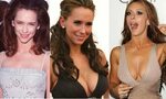 Jennifer Love Hewitt Plastic Surgery Before and After Pictur