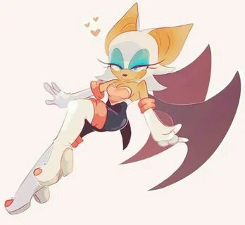 Pin by vu duy on Sonic the hedgehog Rouge the bat, Sonic and