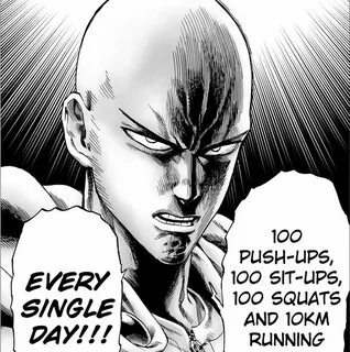 Saitama vs. DoS Doomsday - Battles - Comic Vine Saitama One Punch Man, One ...