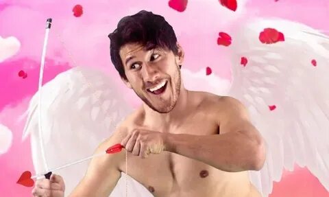 Naked markiplier markiplier imagines. 