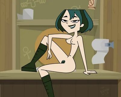 Xbooru - black eyes black hair breasts cartoon network dyed 