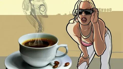 Dataminer Temukan Kode Adegan "Hot Coffee" di GTA Definitive