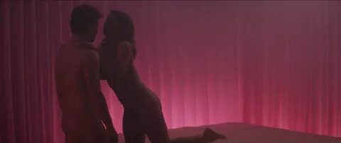 Nude video celebs " Dira Paes nude - Divino Amor (2019)