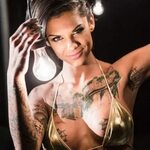 Pictures of Bonnie Rotten