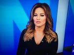43 Sexy and Hot Robin Meade Pictures - Bikini, Ass, Boobs - 