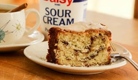 Trisha Yearwood Sour Cream Coffee Cake - Best Images Hight Q