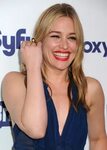 Piper Perabo At 2014 NBCUniversal Cable Entertainment Upfron
