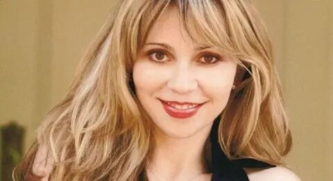 Tara Strong Facts Including: Bra Size, Breasts, Biography - 