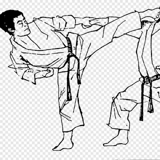 Free download Karate Martial arts Self-defense Judo Taekwond