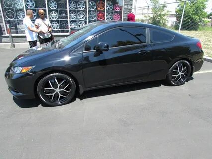 Хэштег #honda civic rims в Твиттере (@hillyardrimlion) — Twitter