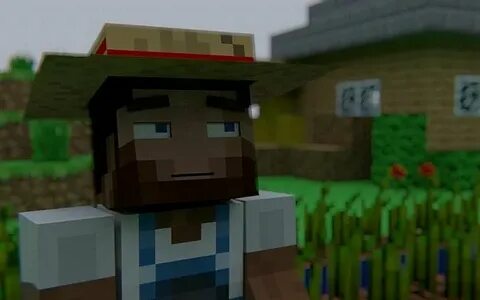 Farmer's Texture Pack Minecraft Texture Pack