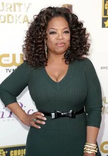 Oprah Winfrey Picture 136 - The 19th Annual Critics' Choice 