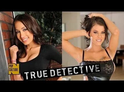 True detective peta jensen 👉 👌 True Detective season 2 hires