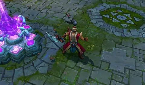 League of Legends - Les skins et champions en promo du 13 au