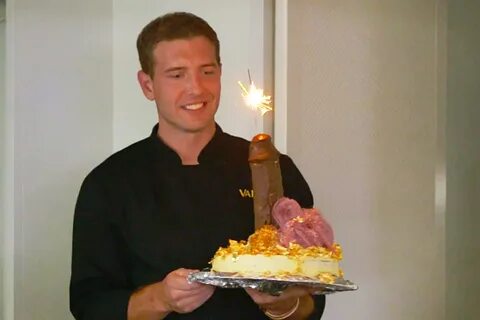 The Below Deck Crew Talks About Chef Kevin's Penis Cake Styl