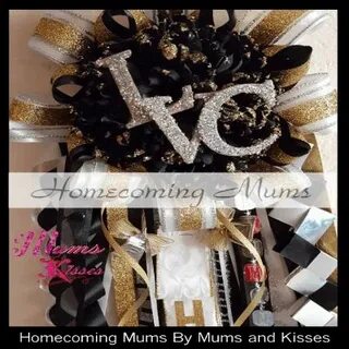 The Tiburon Single Homecoming Mum (With images) Homecoming m