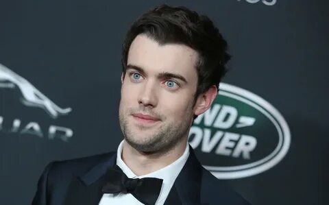 Jack Whitehall