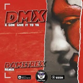 DJ.ru: DMX - X Gon' Give It To Ya (Damitrex Remix) Radio Edi