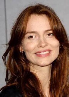 saffron burrows Picture 9 - HBO's "True Blood" Season Two Lo