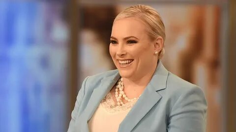 Meghan McCain's biggest media moments, in honor of her 35th 