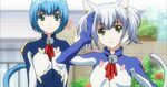 Cat Planet Cuties (Episode 2) - I Dropped By - The Otaku Aut