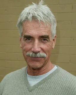 Sam Elliott Photo Or Poster Sam elliott pictures, Sam elliot