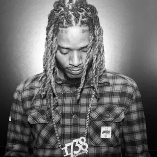 Pin on Rapper Fetty Wap