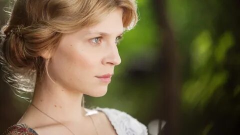 Clemence Poesy Wallpapers - Wallpaper Cave