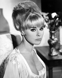 Elke Sommer in Boy, Did I Get a Wrong Number! Photograph by 