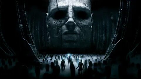 prometheus Wallpapers HD / Desktop and Mobile Backgrounds