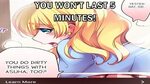 YOU WON'T LAST FIVE MINUTES PLAYING THIS GAME!!! - YouTube