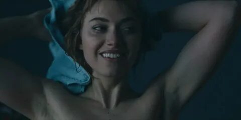 Nude video celebs " Imogen Poots nude - I Know This Much Is 