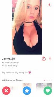 This Hooters Girl's Got An Honest Tinder Profile That You Wo