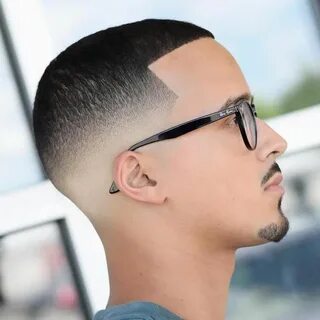 20 Types of Fade Haircuts That Are Trendy Now Mens haircuts 
