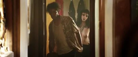 Nude video celebs " Sheila Vand nude - 68 Kill (2017)
