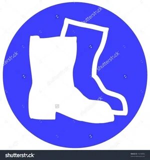 Shoe clipart ppe - Pencil and in color shoe clipart ppe Good