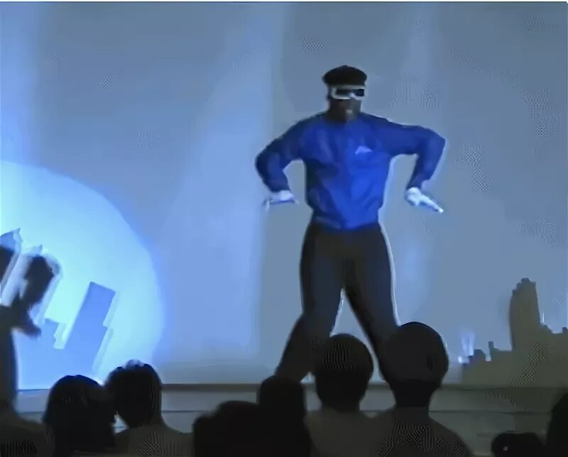 GIF breakdance 80s 1980s - animated GIF on GIFER