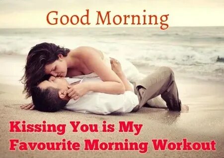 50+ Rtomantic Good Morning Images for Husband - Good Morning