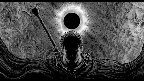 Berserk Eclipse Wallpapers - Wallpaper Cave