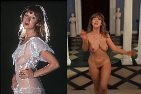 Helen Mirren Nude Pussy Photos Reveal - RealPornClip.Com