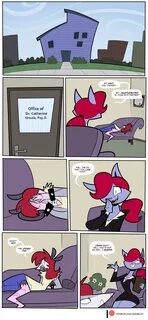 What's Better Than This? #4 by RushEloc -- Fur Affinity dot net