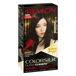 Revlon Light Golden Brown On Black Hair - Best Images Hight 