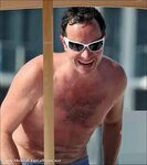 Lee Tergesen and Pauly Shore nude photos - BareMaleCelebs Th