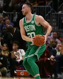 Gordon Hayward. Gordon hayward, Nba players, Boston sports