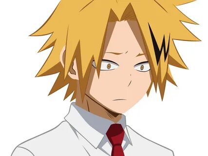 Denki Kaminari Fanart Hawt - Novocom.top