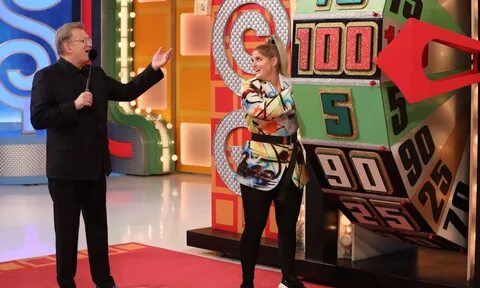 The Price Is Right': Two Contestants Make History With Luck 