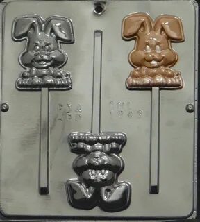 Lamb Assembly Chocolate Candy Mold Easter 840 NEW Kitchen, D