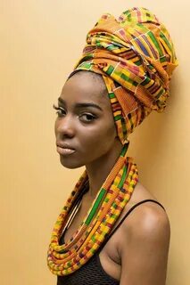 This item is unavailable Etsy African scarf, Turban headwrap