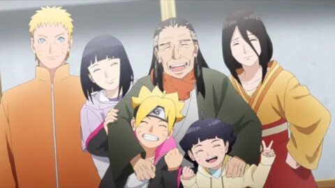 Boruto: Naruto Next Generations Episode 138 Discussion - For