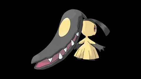 303: Mawile - YouTube